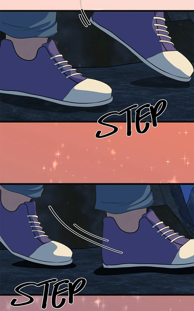 Luggage Chapter 42 page 58 - 