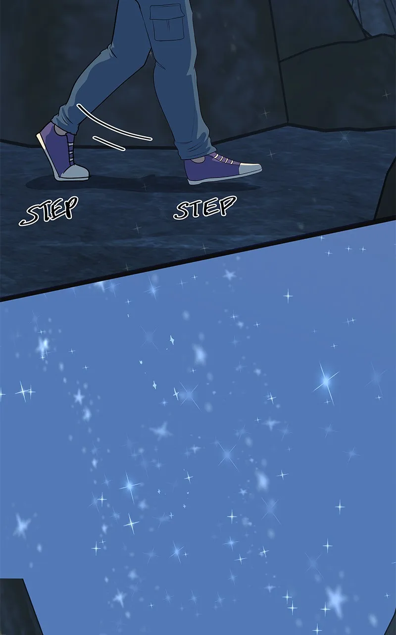 Luggage Chapter 42 page 60 - 