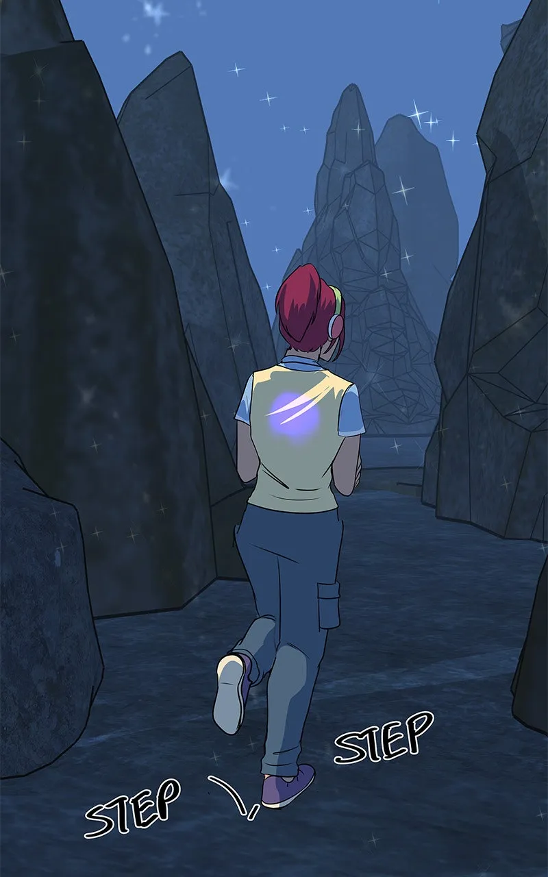 Luggage Chapter 42 page 61 - 