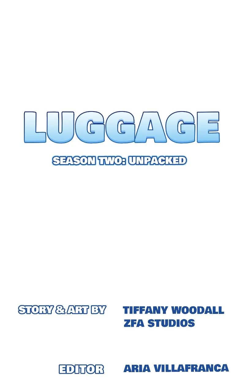 Luggage Chapter 42 page 63 - 