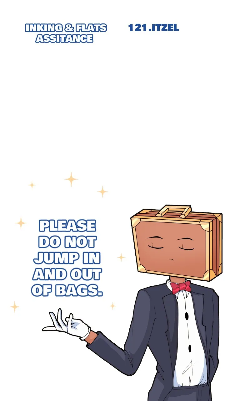 Luggage Chapter 42 page 64 - 