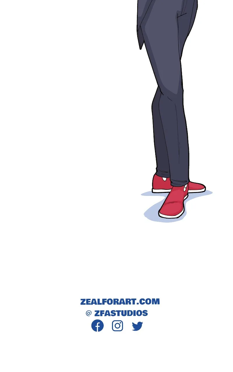 Luggage Chapter 42 page 65 - 