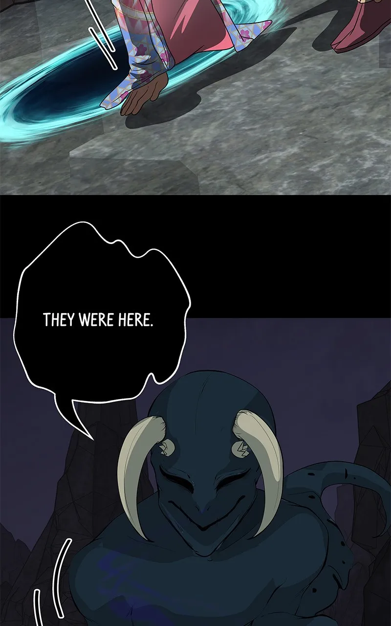 Luggage Chapter 43 page 12 - 
