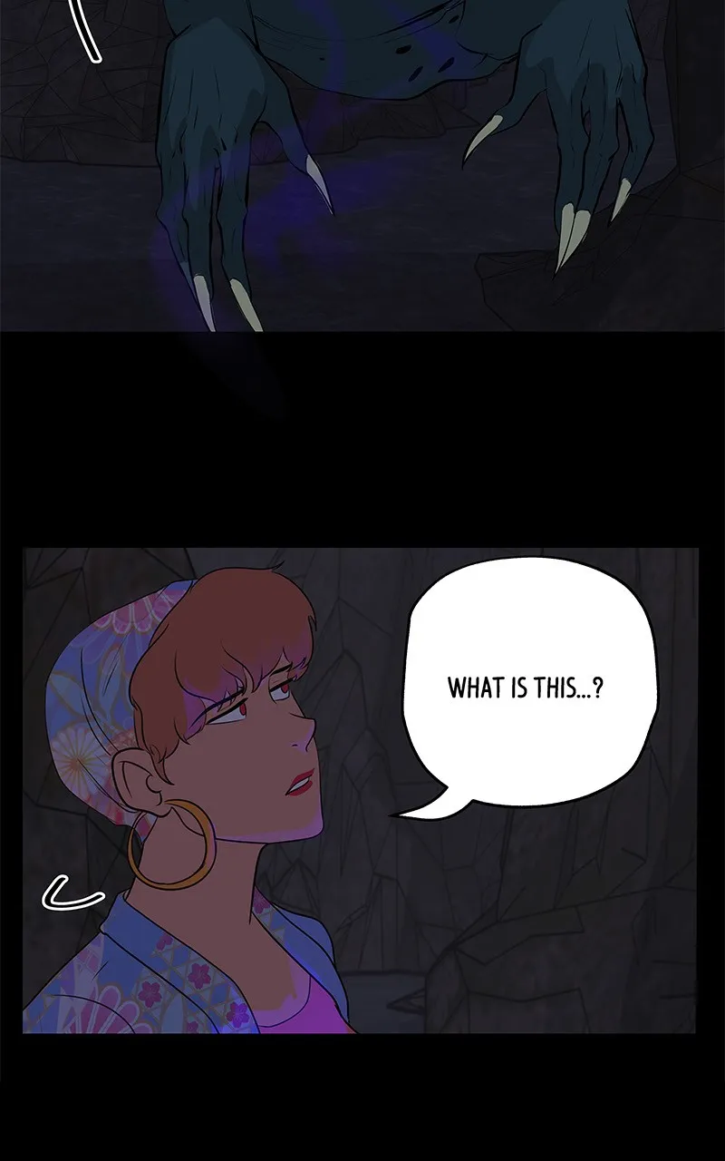 Luggage Chapter 43 page 13 - 