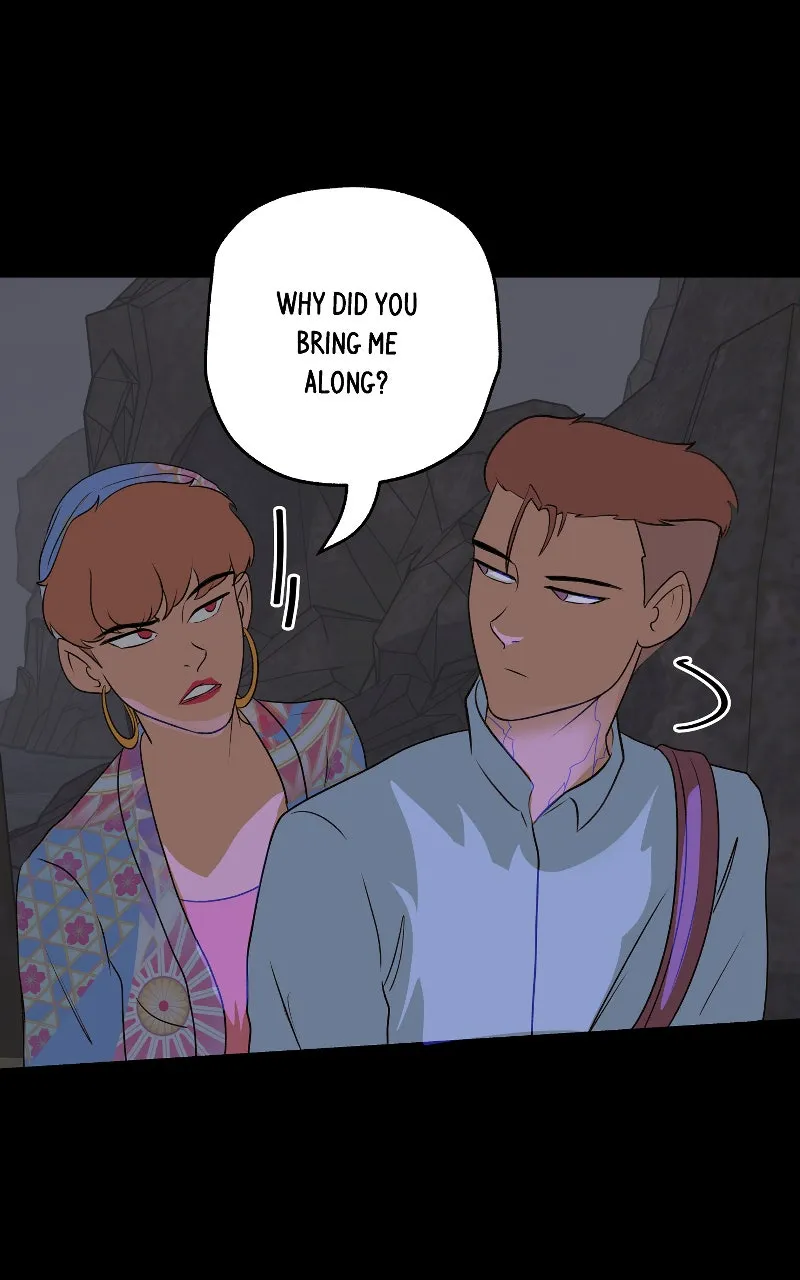 Luggage Chapter 43 page 14 - 