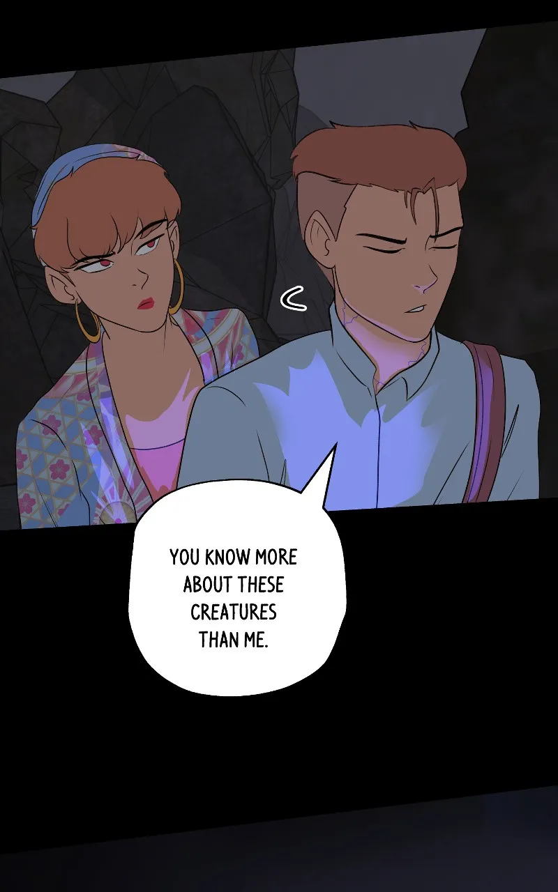 Luggage Chapter 43 page 15 - 