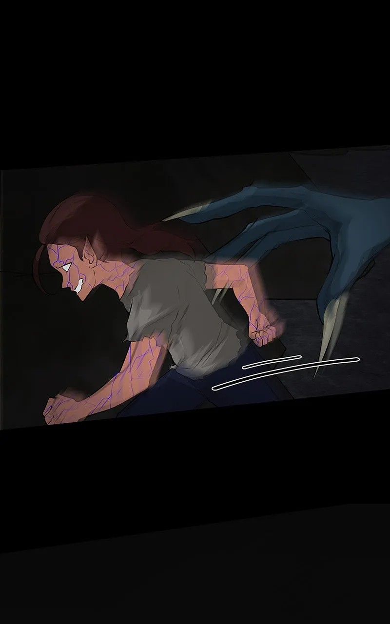 Luggage Chapter 43 page 19 - 