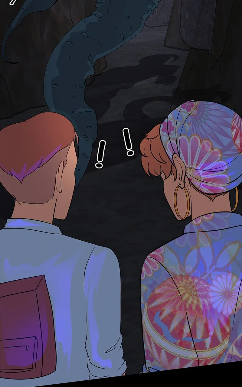 Luggage Chapter 43 page 21 - 