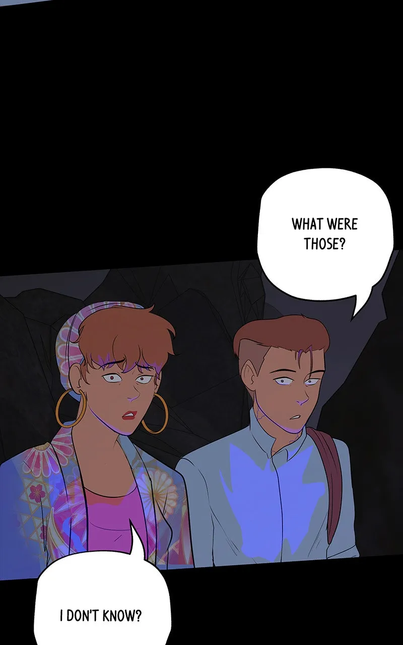 Luggage Chapter 43 page 22 - 