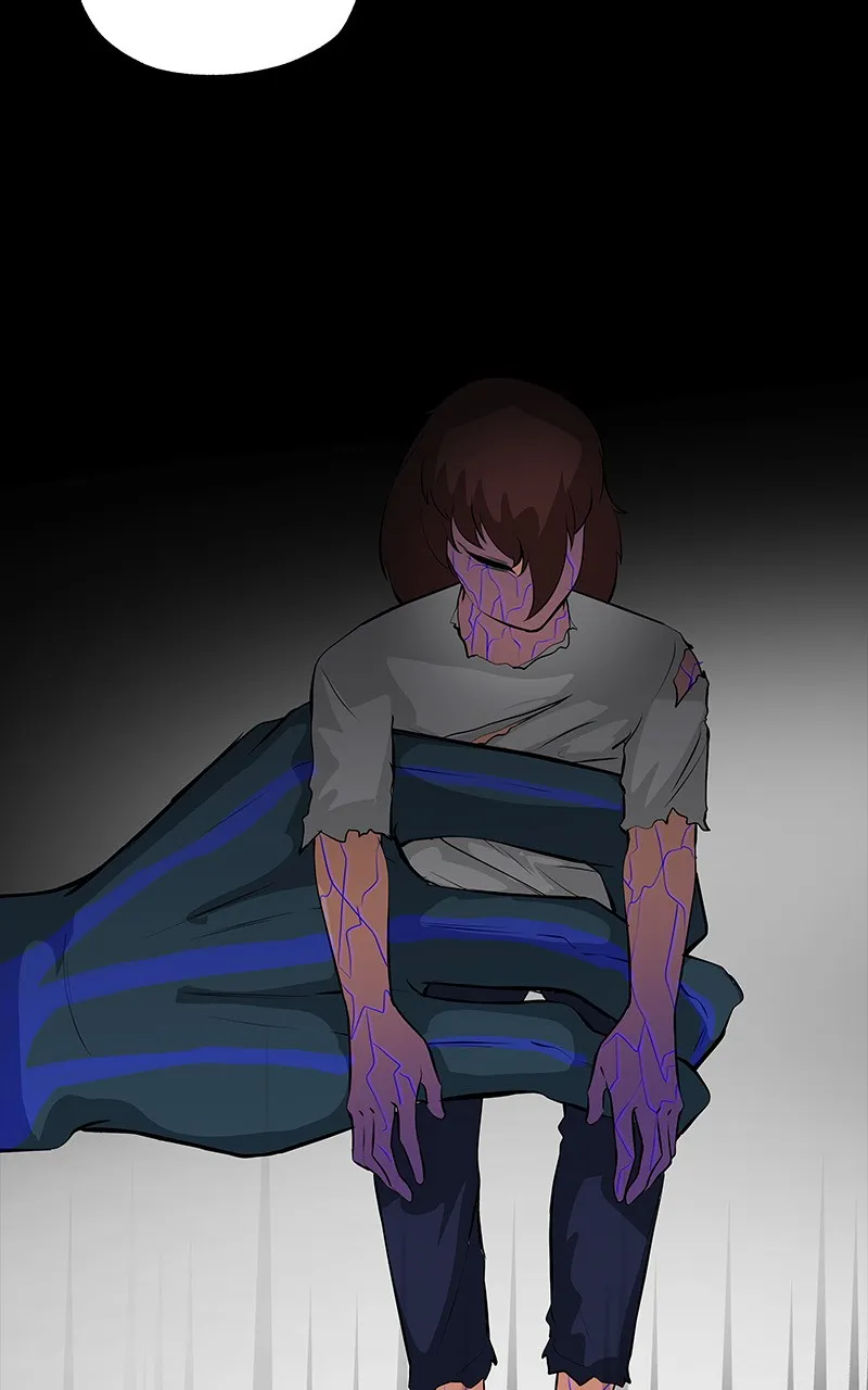 Luggage Chapter 43 page 23 - 