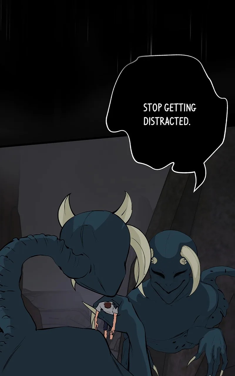 Luggage Chapter 43 page 25 - 