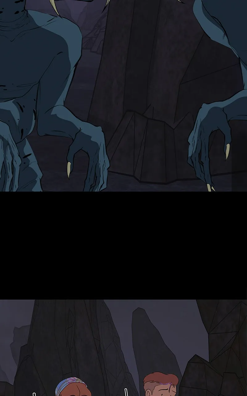 Luggage Chapter 43 page 27 - 