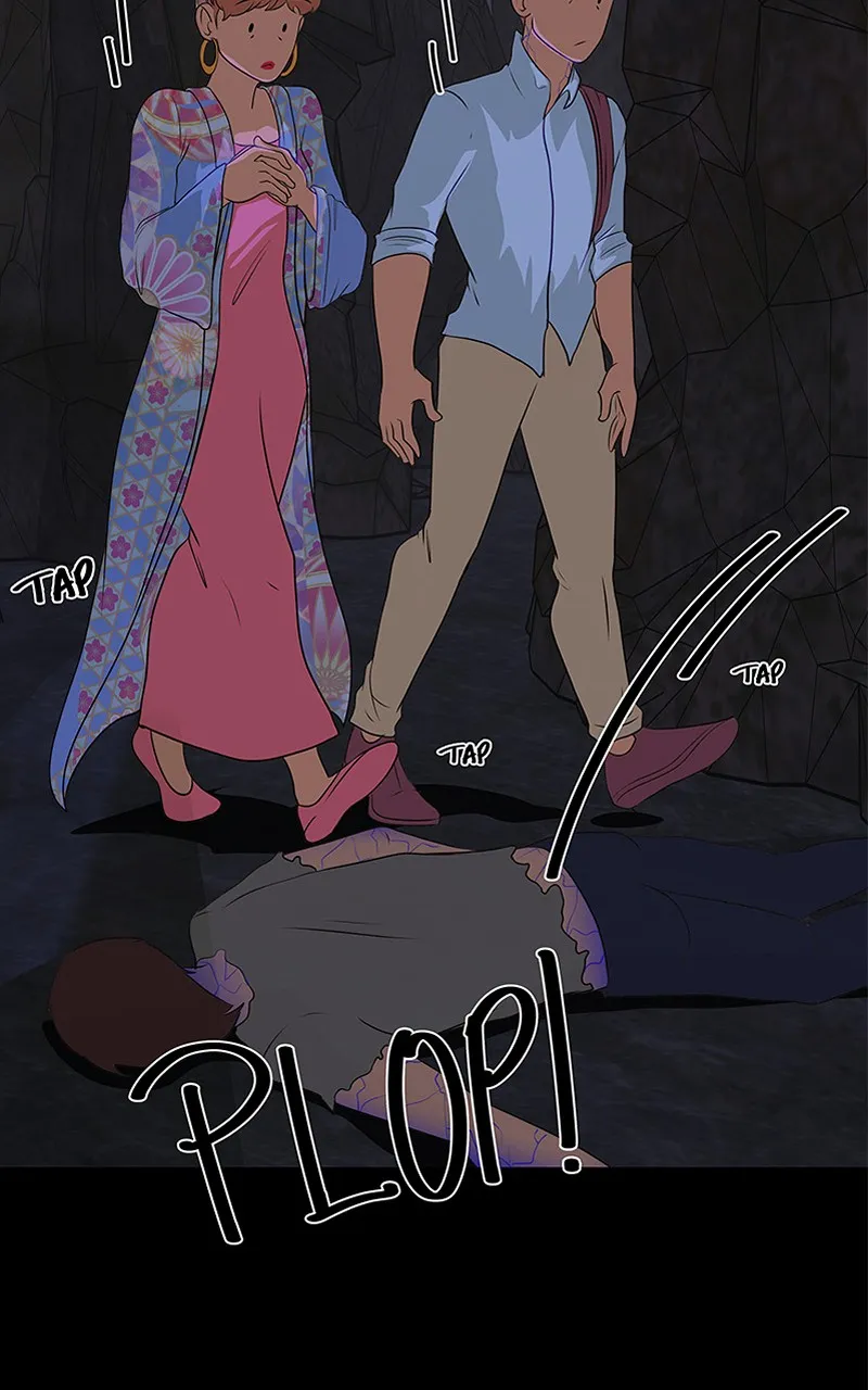 Luggage Chapter 43 page 28 - 