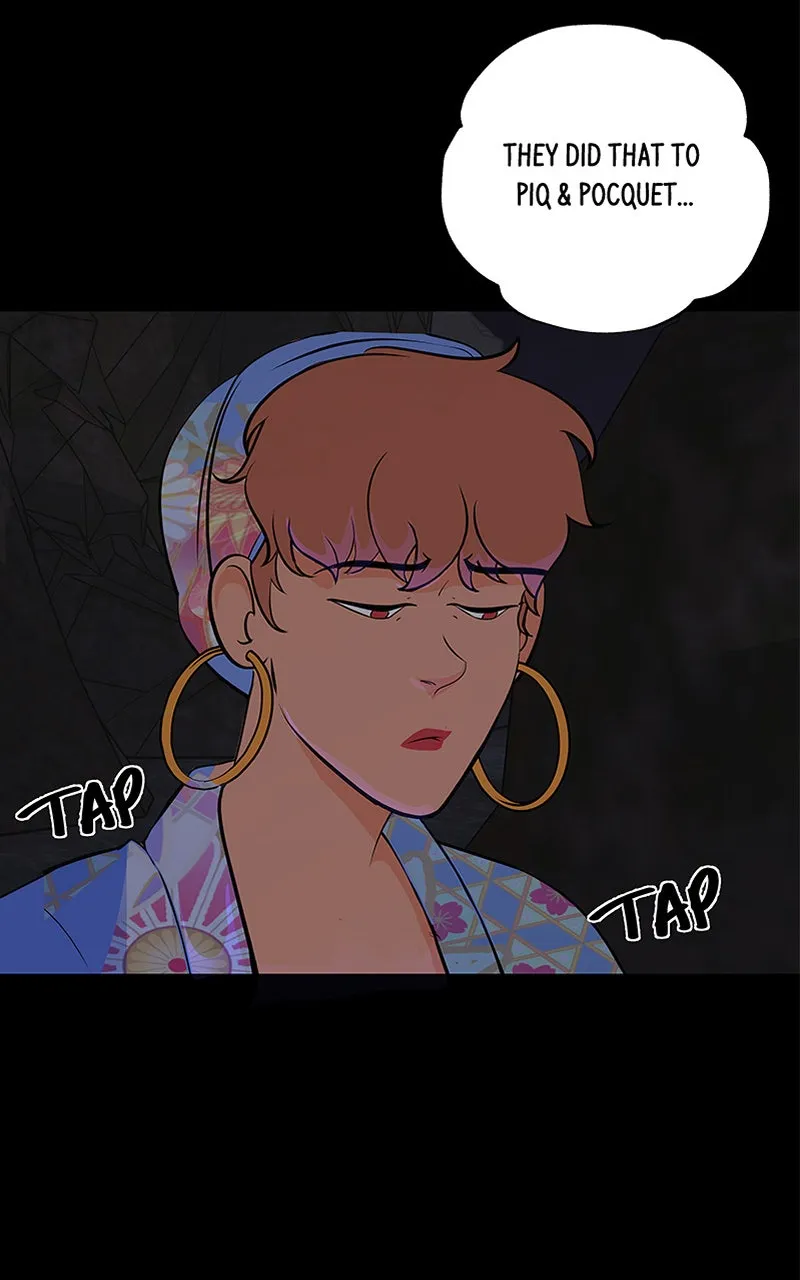 Luggage Chapter 43 page 29 - 