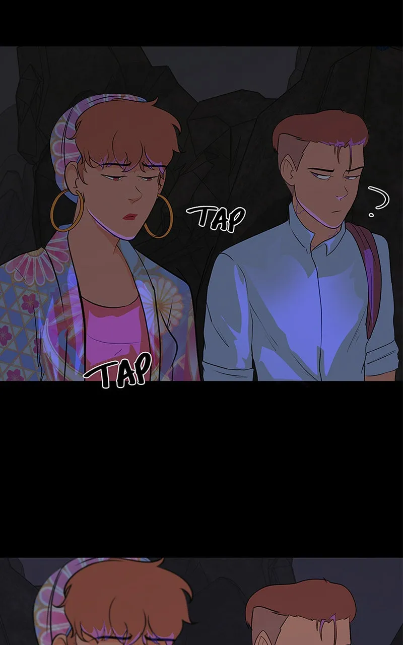 Luggage Chapter 43 page 30 - 