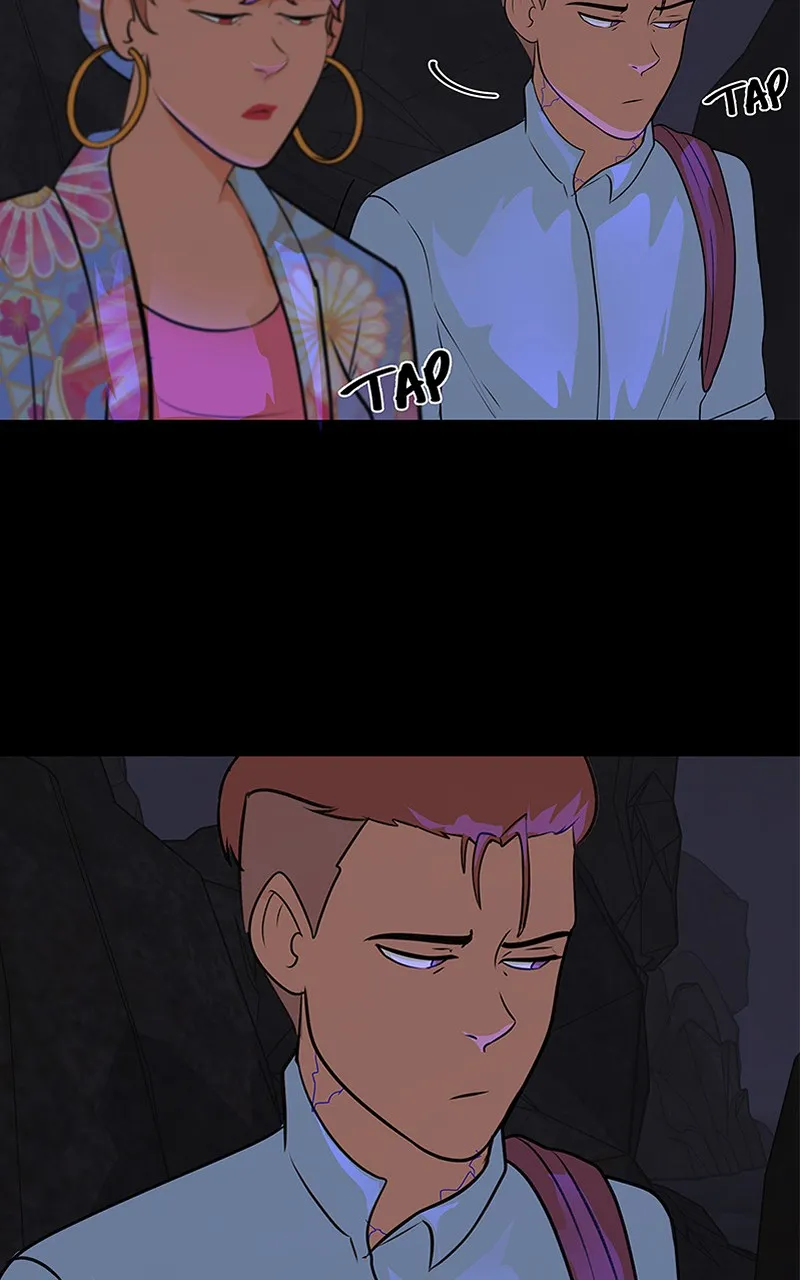 Luggage Chapter 43 page 31 - 