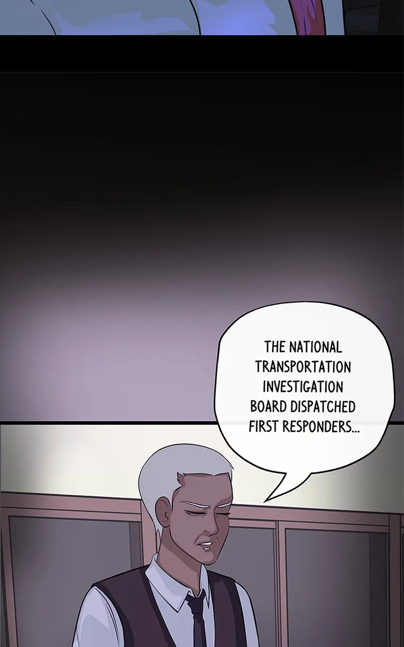 Luggage Chapter 43 page 32 - 