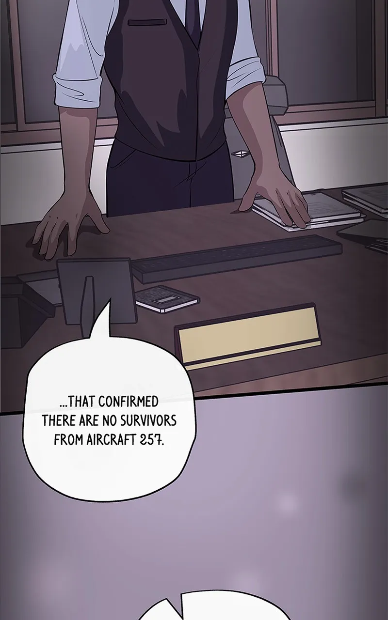 Luggage Chapter 43 page 33 - 
