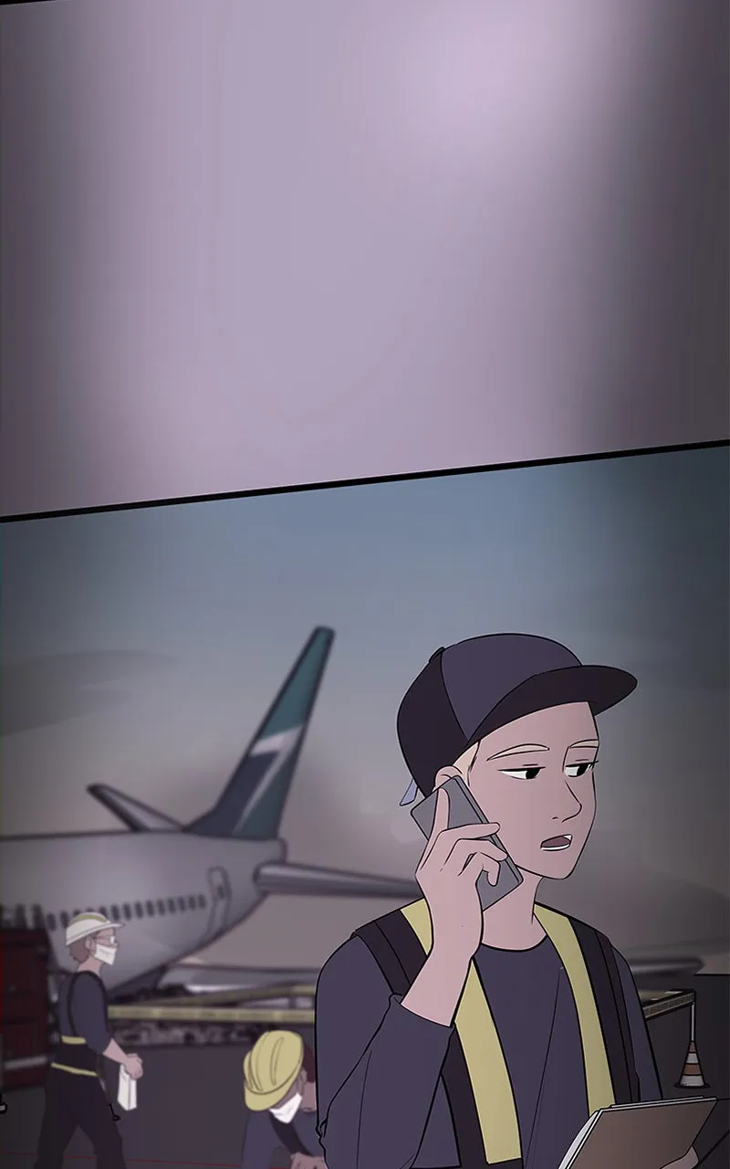 Luggage Chapter 43 page 35 - 
