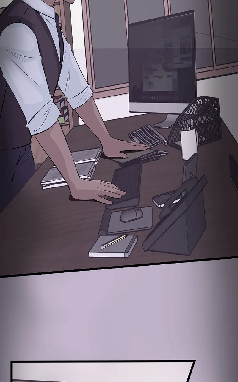 Luggage Chapter 43 page 37 - 
