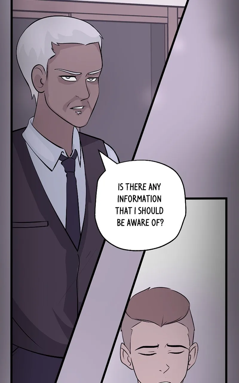 Luggage Chapter 43 page 38 - 