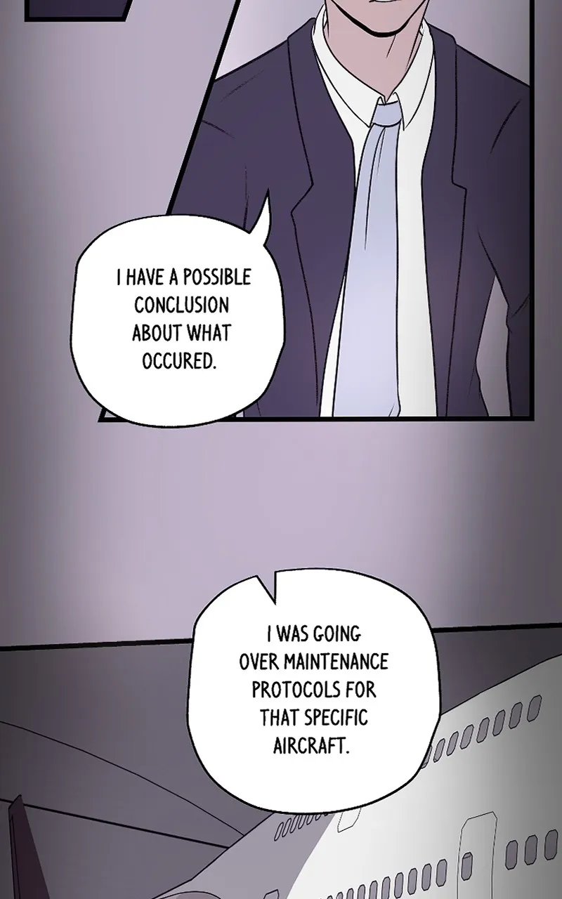 Luggage Chapter 43 page 39 - 