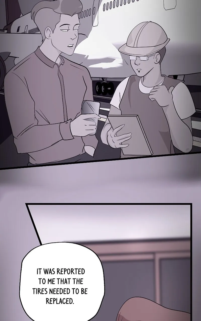 Luggage Chapter 43 page 40 - 