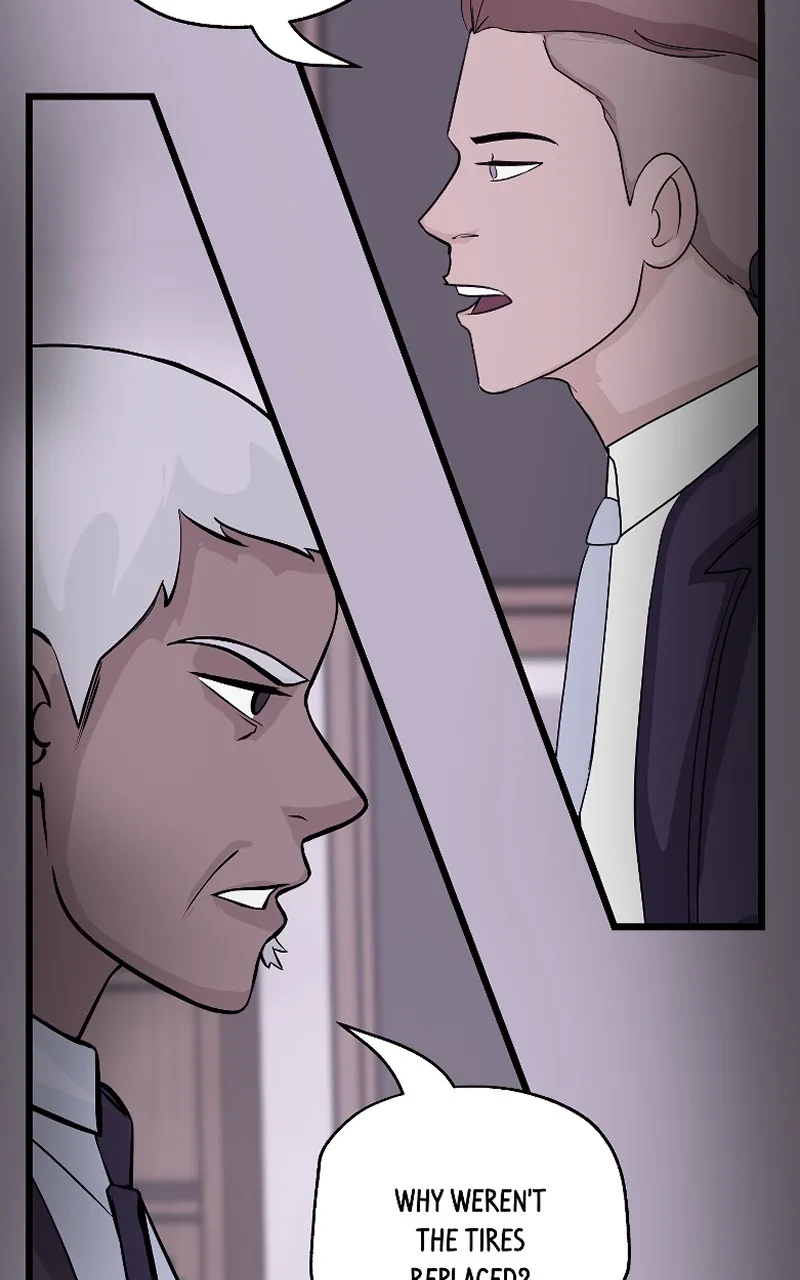 Luggage Chapter 43 page 41 - 
