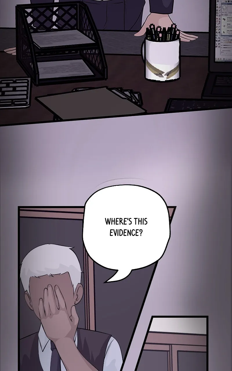 Luggage Chapter 43 page 43 - 