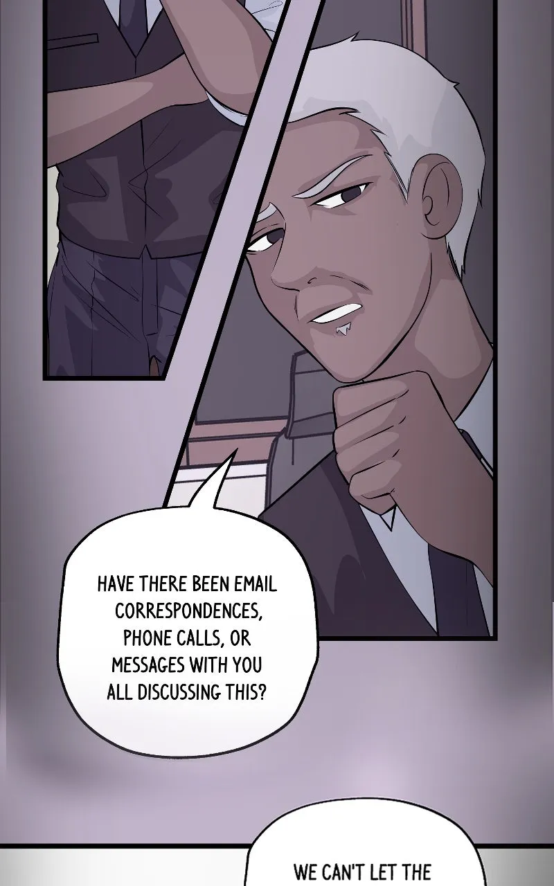 Luggage Chapter 43 page 44 - 