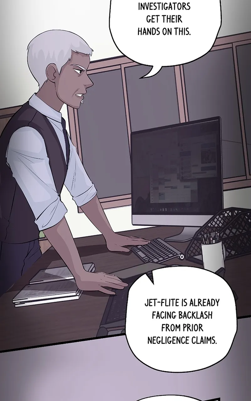 Luggage Chapter 43 page 45 - 