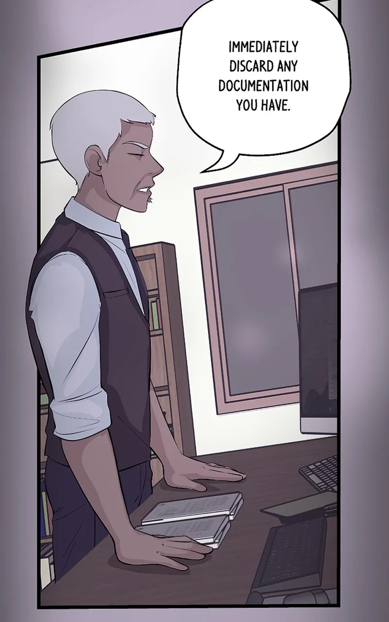 Luggage Chapter 43 page 46 - 