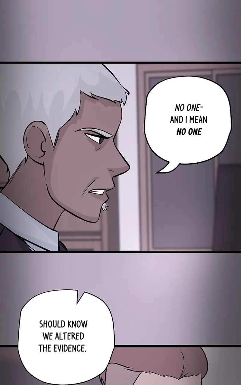 Luggage Chapter 43 page 47 - 