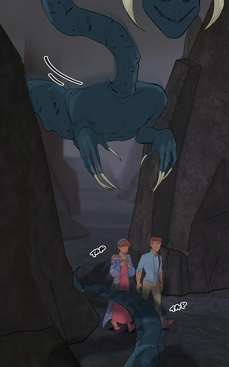Luggage Chapter 43 page 51 - 