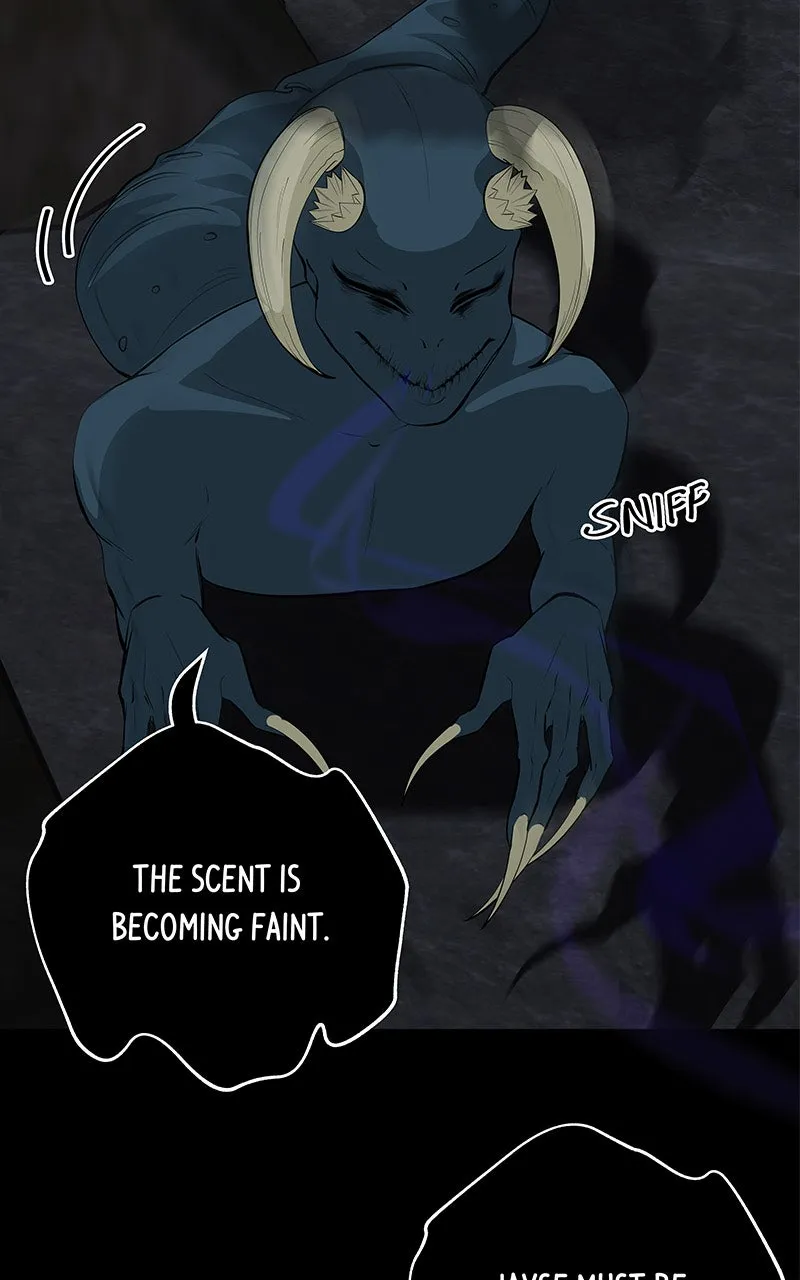 Luggage Chapter 43 page 52 - 