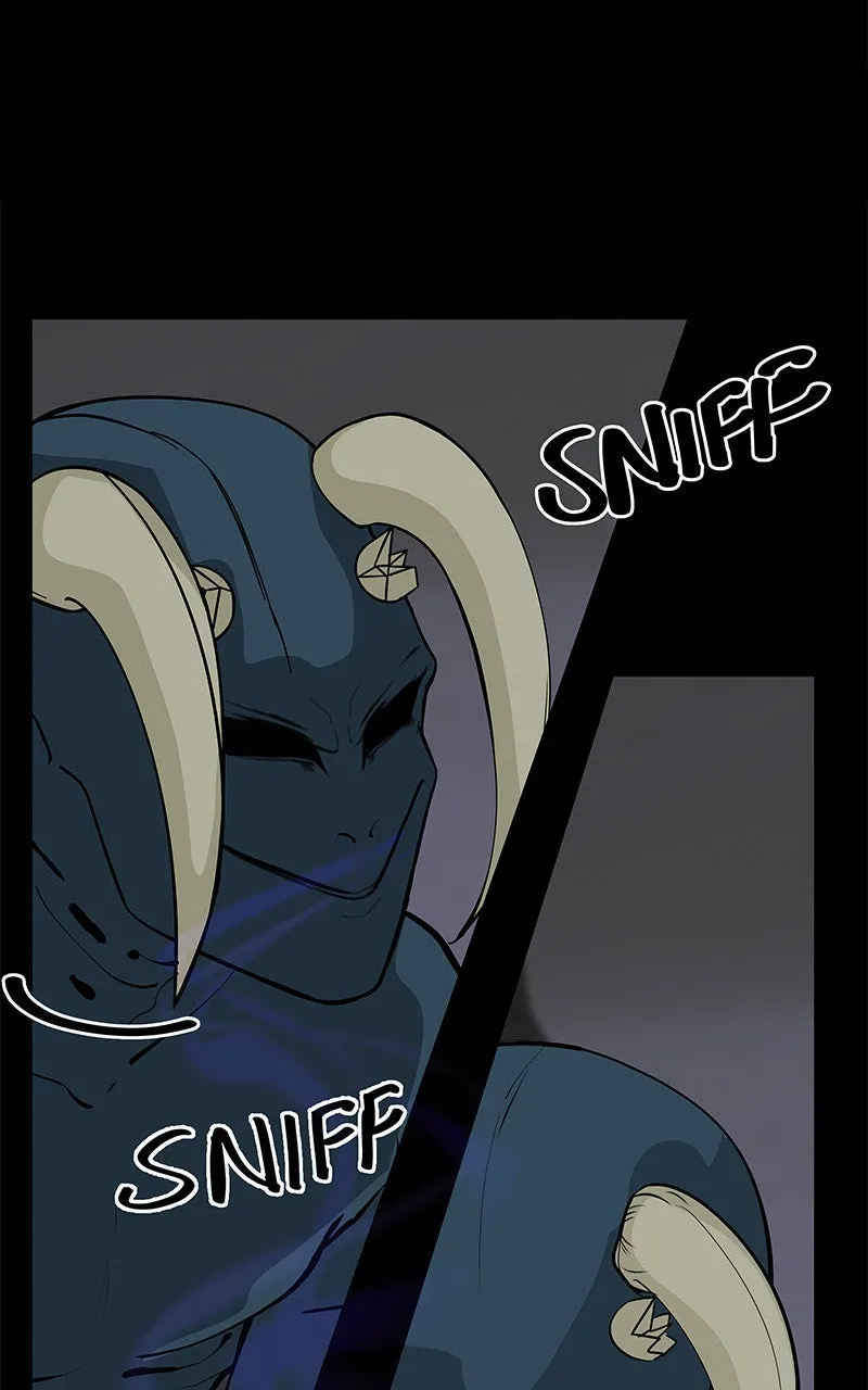 Luggage Chapter 43 page 54 - 