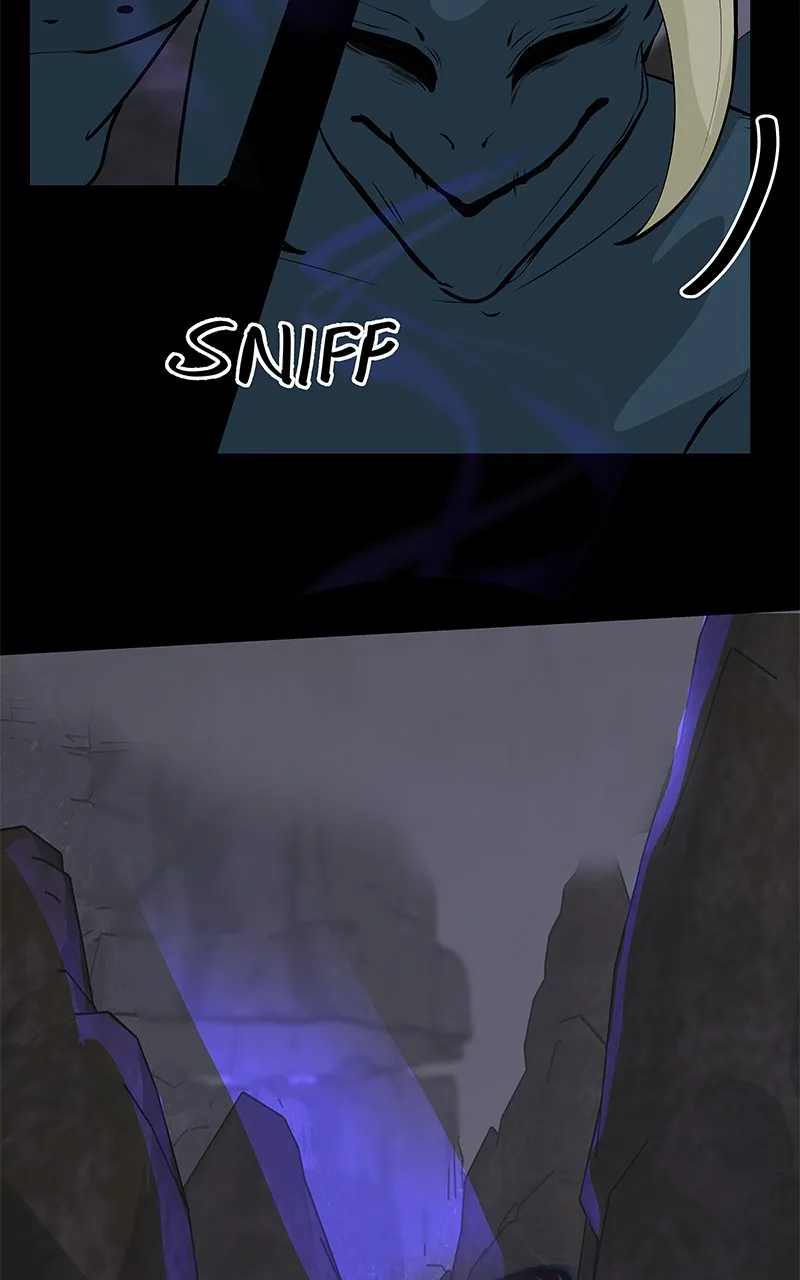 Luggage Chapter 43 page 55 - 