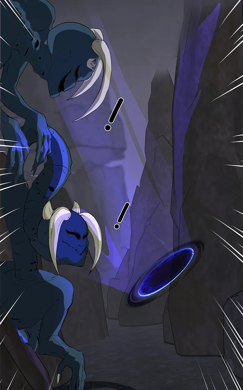 Luggage Chapter 43 page 57 - 