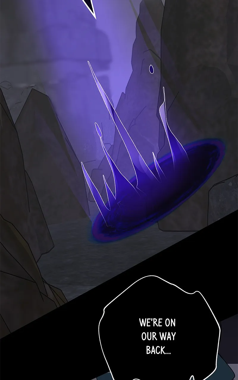 Luggage Chapter 43 page 59 - 