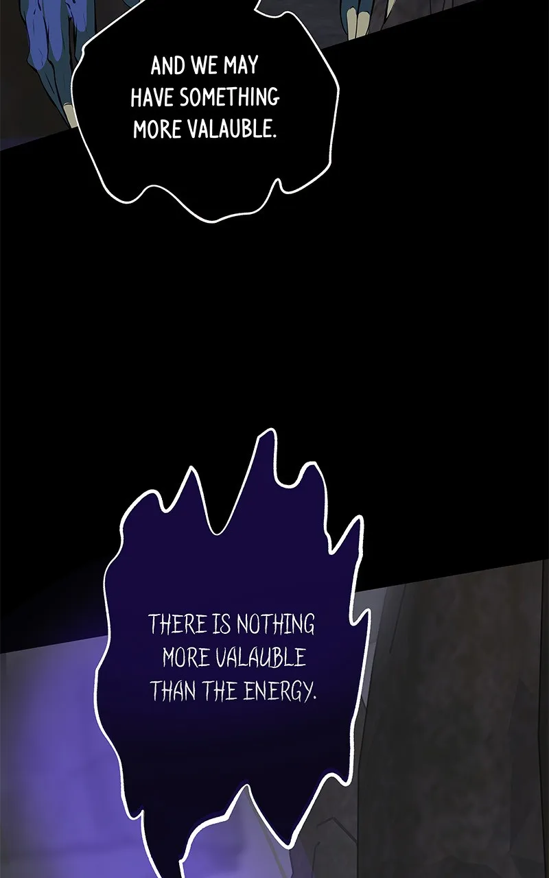 Luggage Chapter 43 page 61 - 