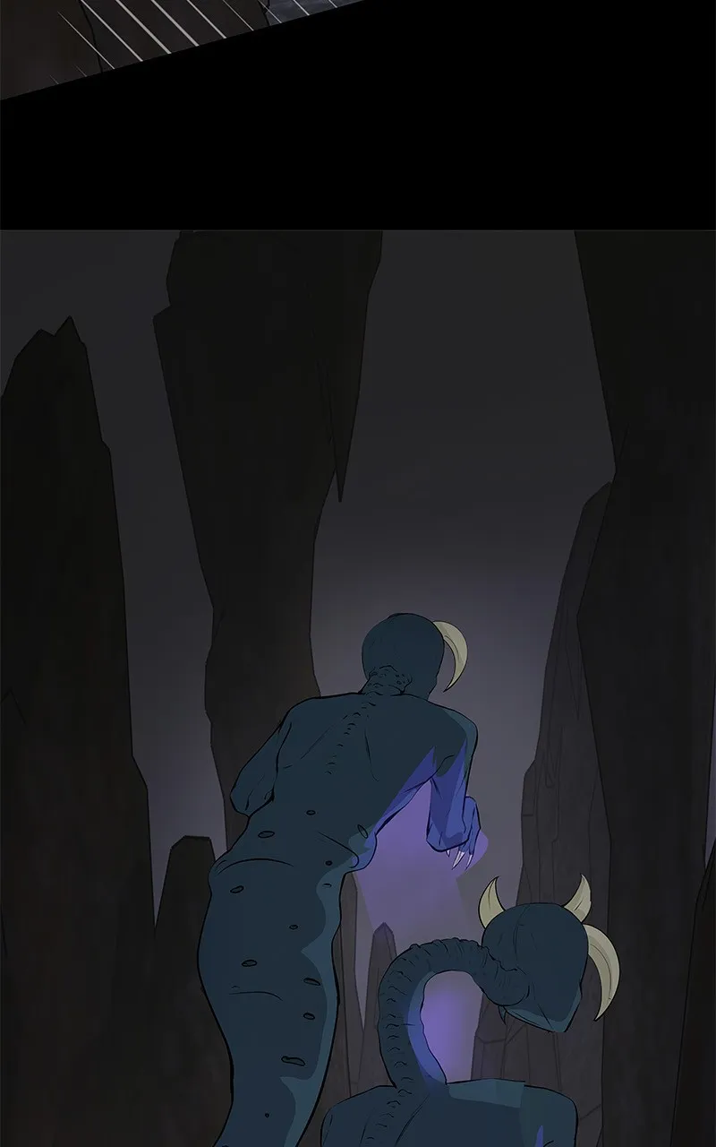 Luggage Chapter 43 page 67 - 