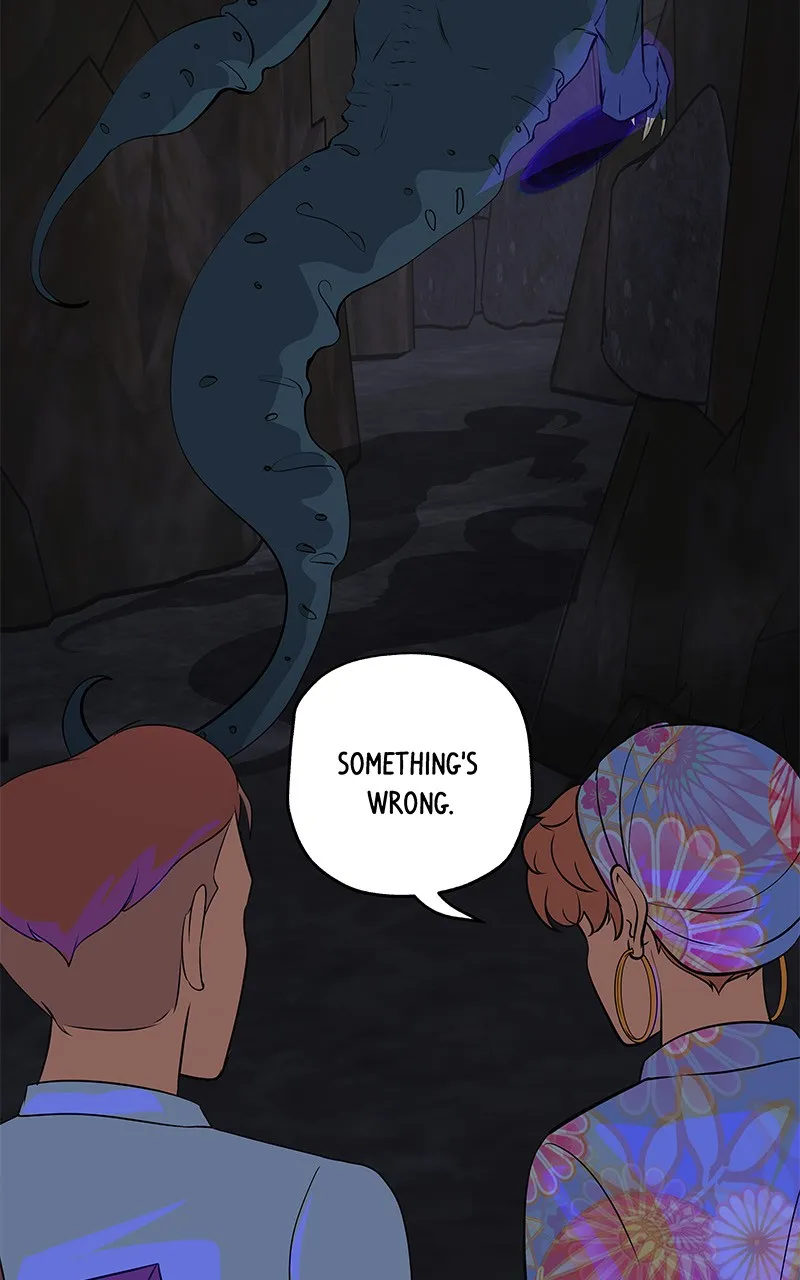 Luggage Chapter 43 page 68 - 