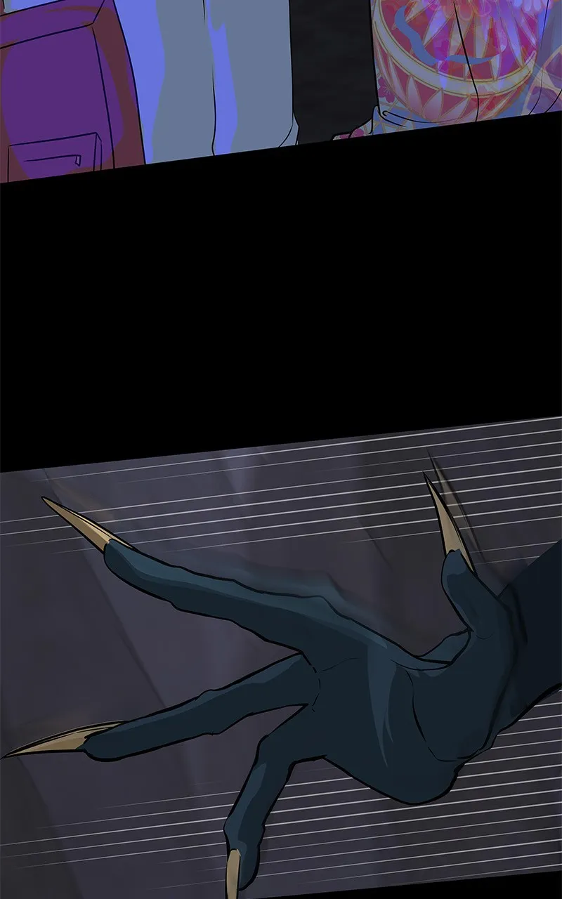 Luggage Chapter 43 page 69 - 