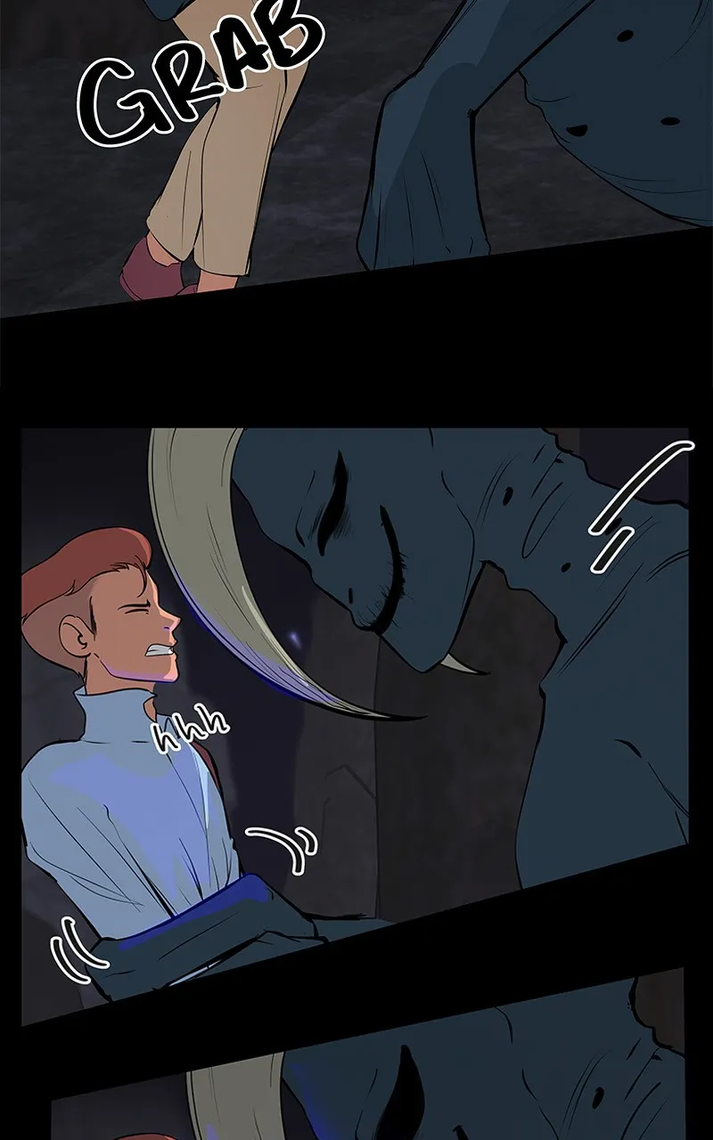 Luggage Chapter 43 page 71 - 