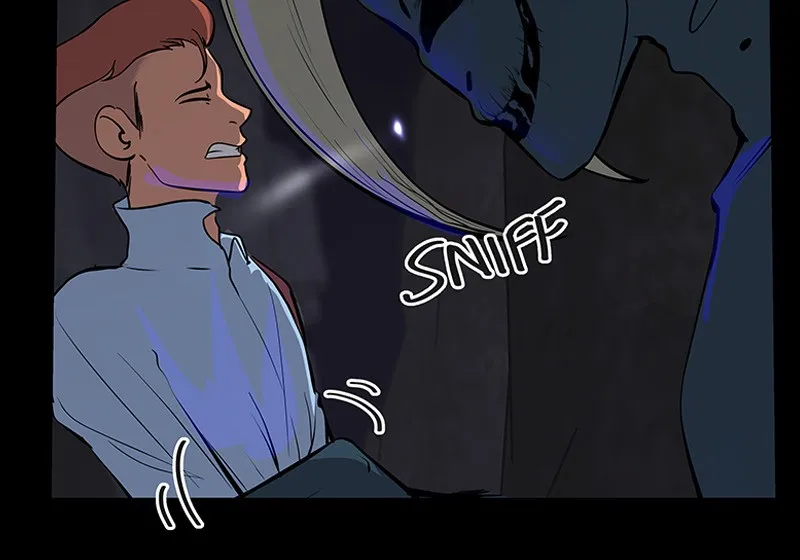 Luggage Chapter 43 page 72 - 