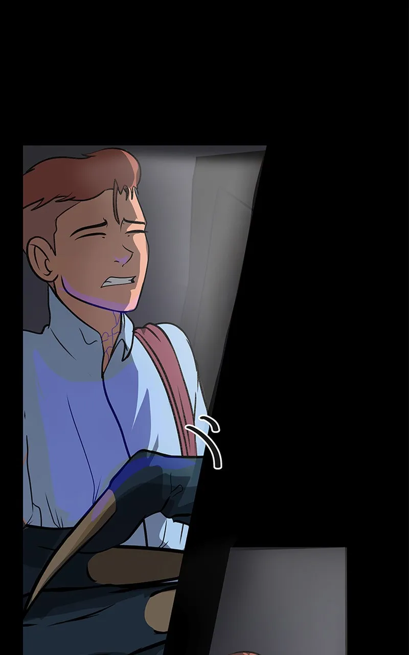 Luggage Chapter 43 page 73 - 
