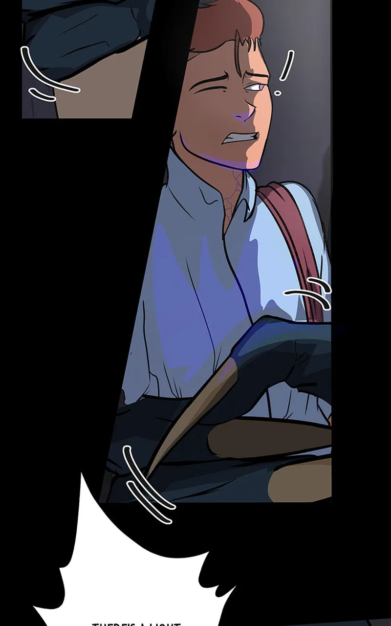 Luggage Chapter 43 page 74 - 