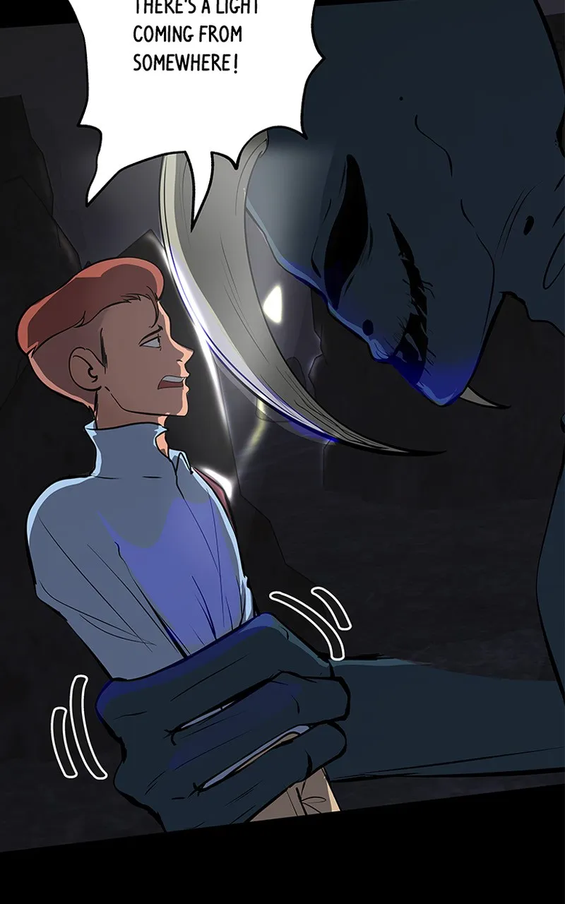 Luggage Chapter 43 page 75 - 