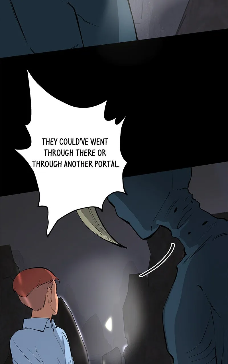 Luggage Chapter 43 page 77 - 