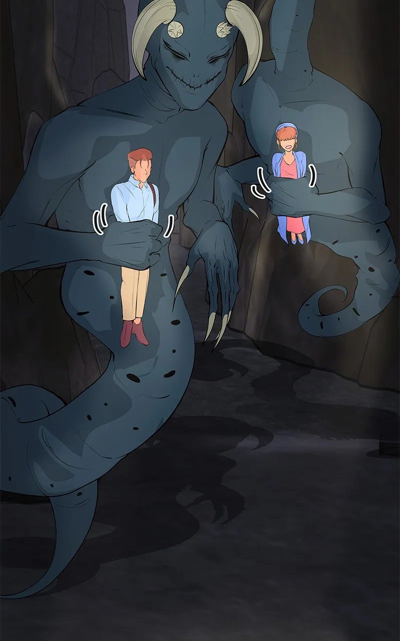 Luggage Chapter 43 page 79 - 